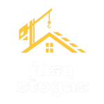 Jūsų stogas logotipas